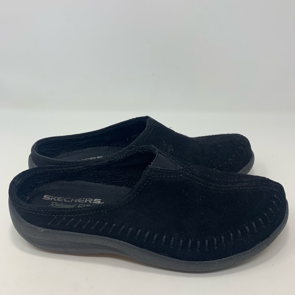 skechers hedgehog slippers